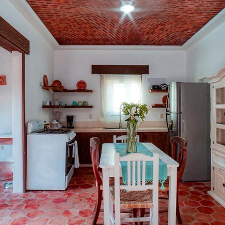 Casa Hacienda Apartment Sayulita Exterior photo