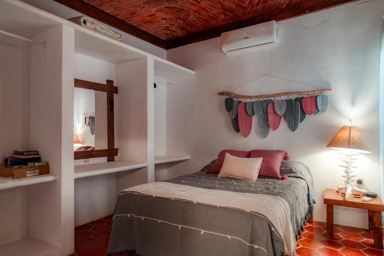 Casa Hacienda Apartment Sayulita Exterior photo
