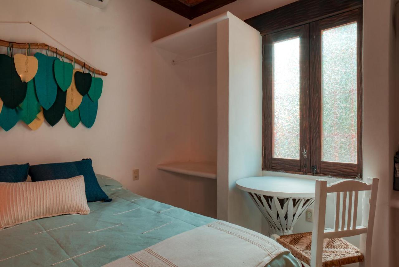Casa Hacienda Apartment Sayulita Exterior photo